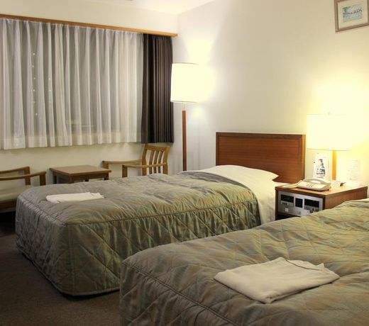 Maple Inn Makuhari