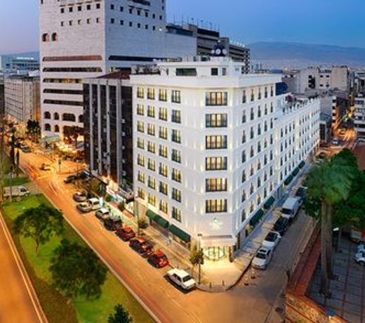 Kordon Hotel Cankaya