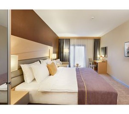 Kordon Hotel Cankaya