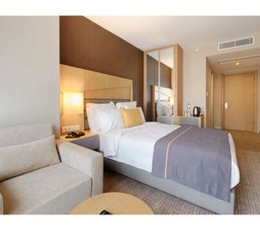 Kordon Hotel Cankaya
