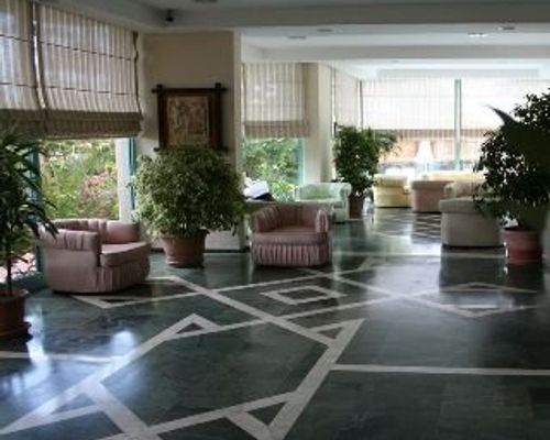 Sun Beach Hotel - Сиде - фото 9