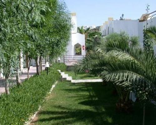 Vizyon Otel Bodrum - Гюмбет - фото 2