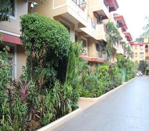 Somy Plaza ( Formerly Somy Resort)