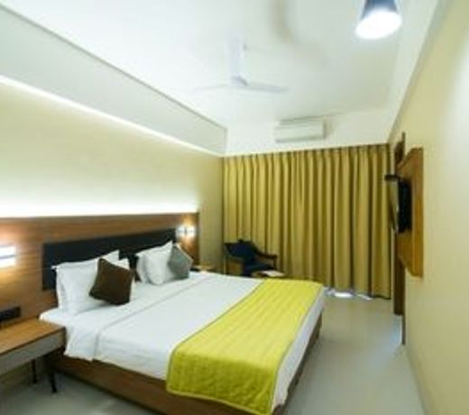 Somy Plaza ( Formerly Somy Resort)