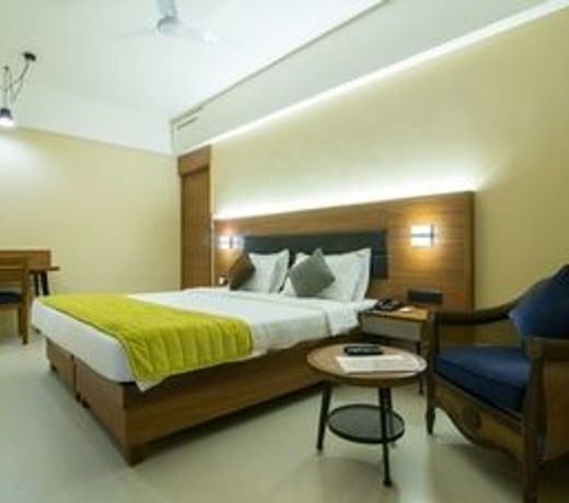 Somy Plaza ( Formerly Somy Resort)