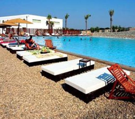 Baia Dei Turchi Resort