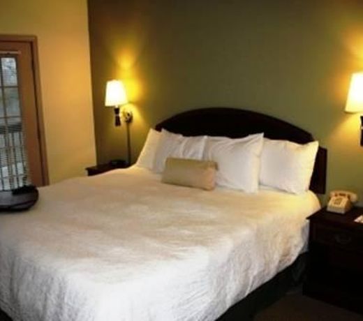 Highlands Inn Lodge