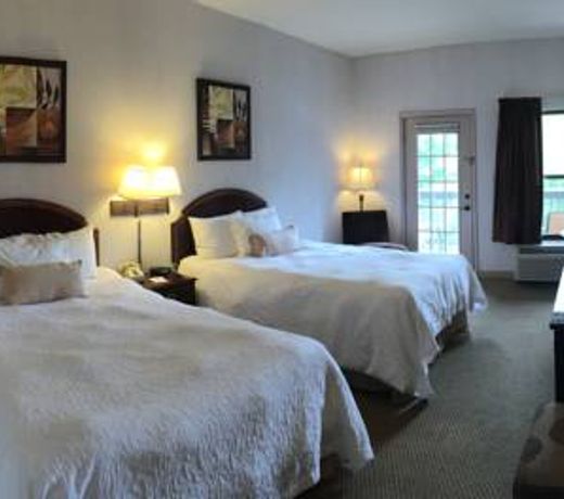 Highlands Inn Lodge