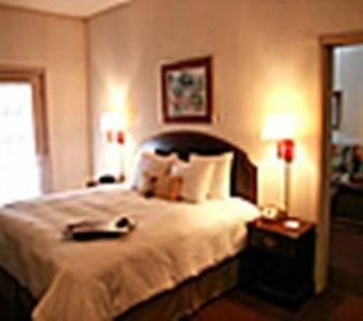 Highlands Inn Lodge