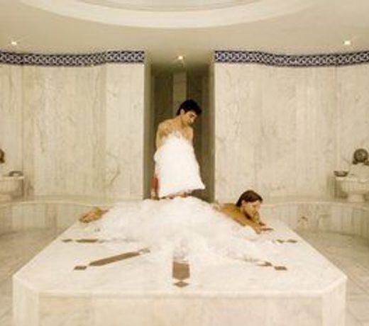Royal Atlantis Spa & Resort