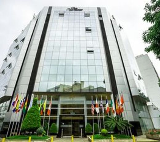 Hotel Jose Antonio