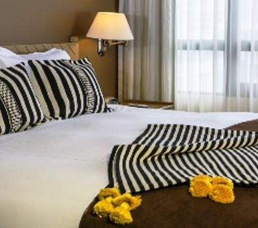 Hotel Jose Antonio