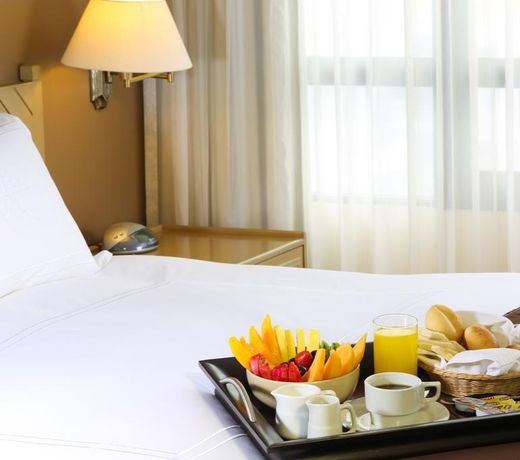 Hotel Jose Antonio