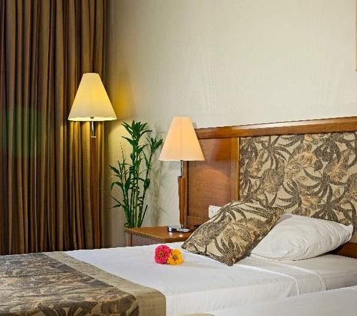 Club Hotel Felicia Village - All Inclusive