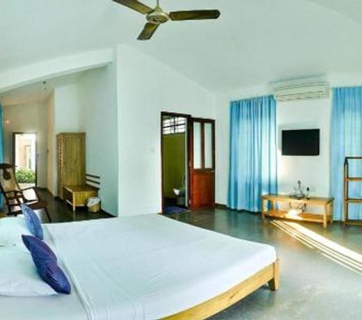 Cavala The Seaside Resort