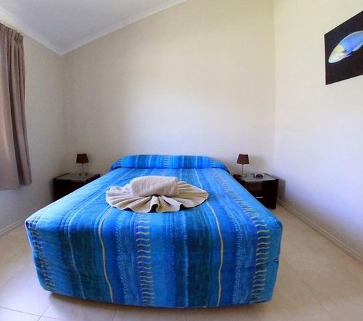 Ningaloo Coral Bay â Bayview