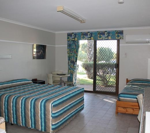 Ningaloo Coral Bay â Bayview