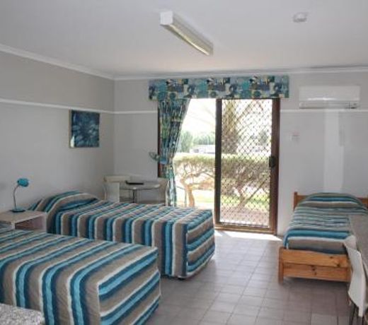 Ningaloo Coral Bay â Bayview