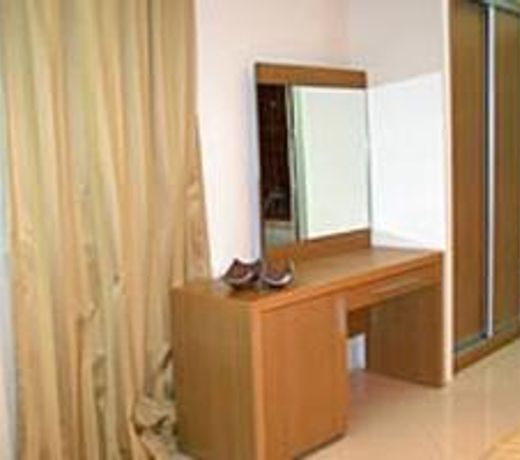 SUNRISE APARTHOTEL