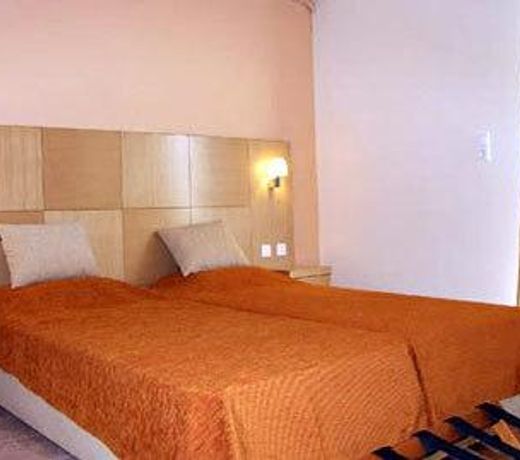 SUNRISE APARTHOTEL