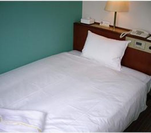 Smile Hotel Mito