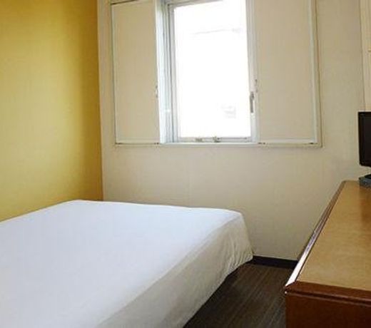 Smile Hotel Mito