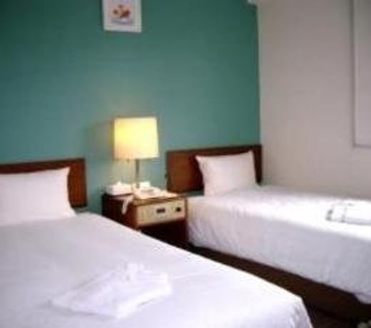 Smile Hotel Mito