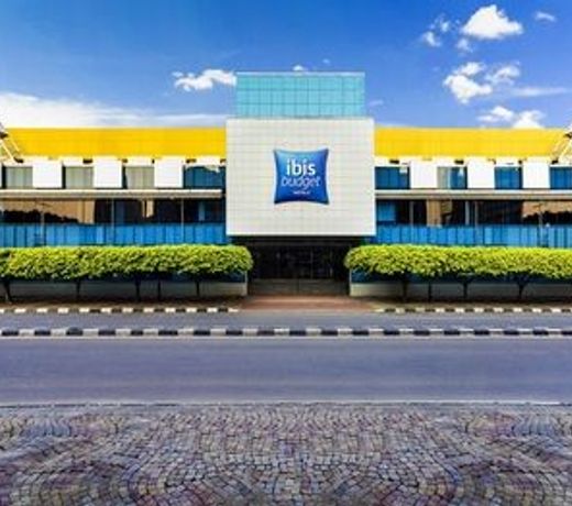 Ibis Budget Jakarta Menteng