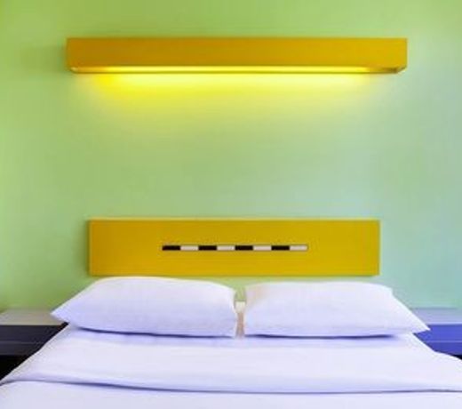 Ibis Budget Jakarta Menteng