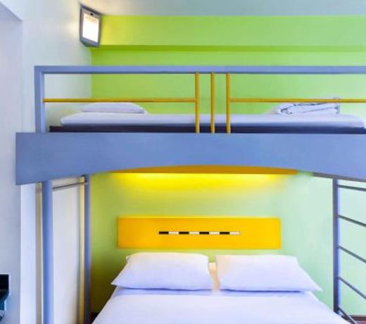 Ibis Budget Jakarta Menteng