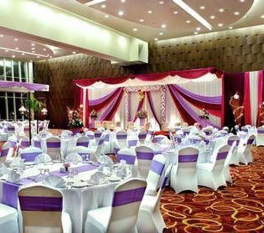 ASTON PARAMOUNT SERPONG