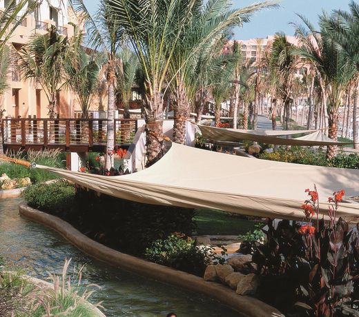 Shangri Las Barr Al Jissah Al Bandar