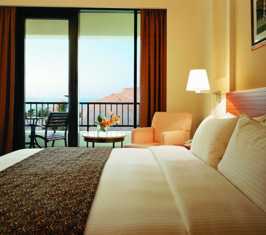 Shangri Las Barr Al Jissah Al Bandar