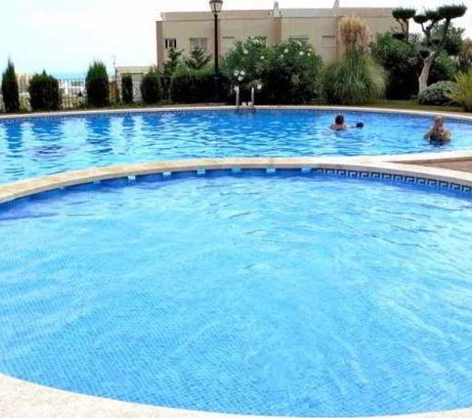 Residencial Estibaliz