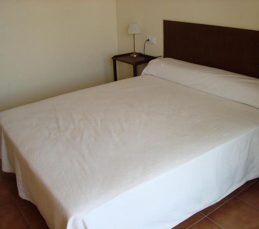 Residencial Estibaliz
