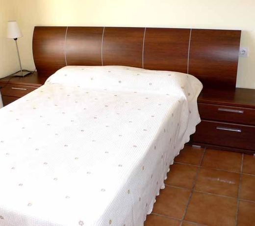 Residencial Estibaliz