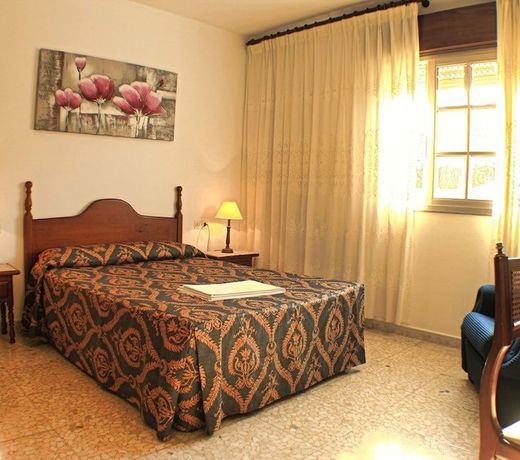 Apartamentos Solmar
