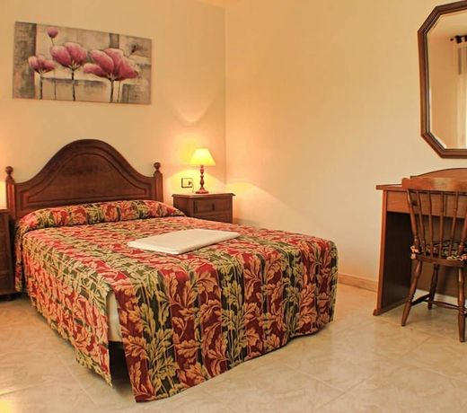 Apartamentos Solmar