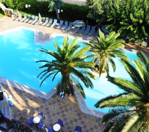 The Syntopia Hotel - Adults Only