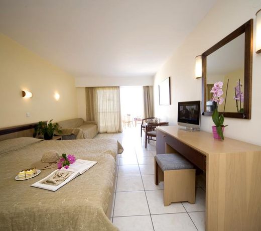 The Syntopia Hotel - Adults Only