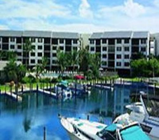 SANTA MARIA RESORT