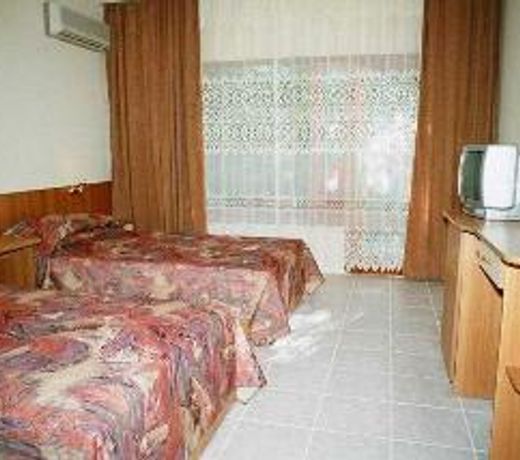 Oasis Villas