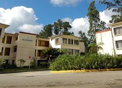 Complejo Topes De Collantes, регион , город Тринидад - Фотография отеля №1