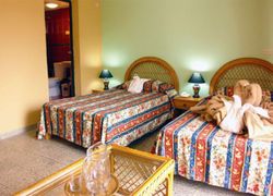 Complejo Topes De Collantes фото 2, г. Тринидад, 