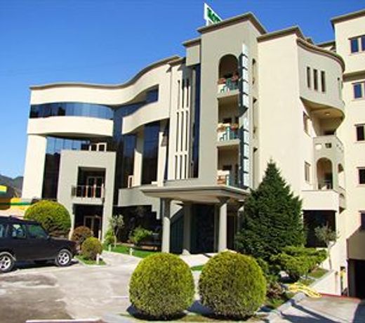 Hotel Green
