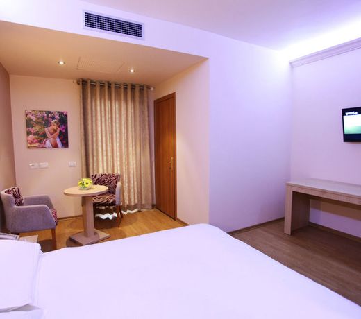 Hotel Green