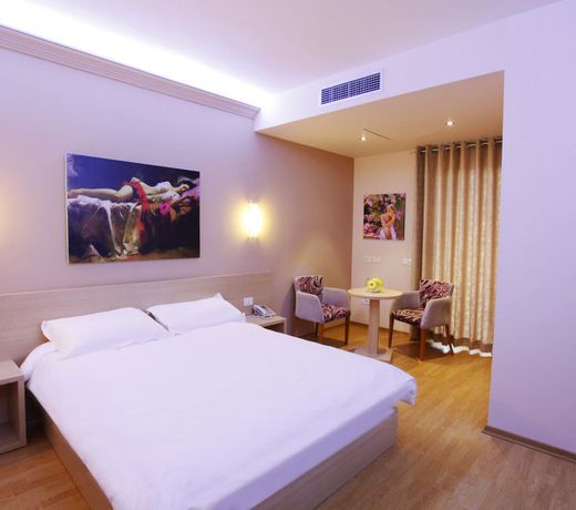 Hotel Green