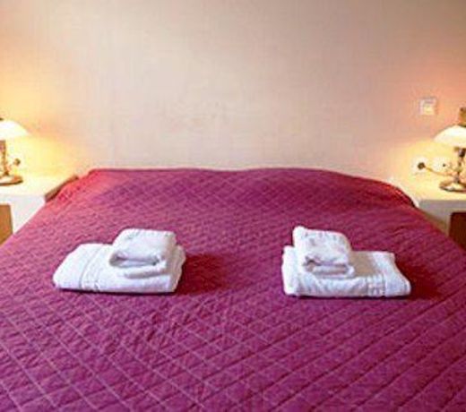 Hotel Roumani