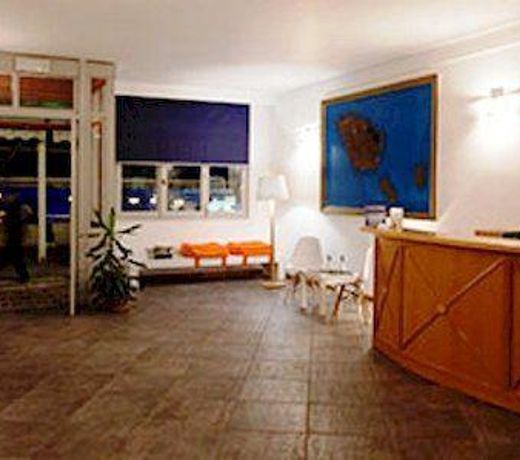 Hotel Roumani
