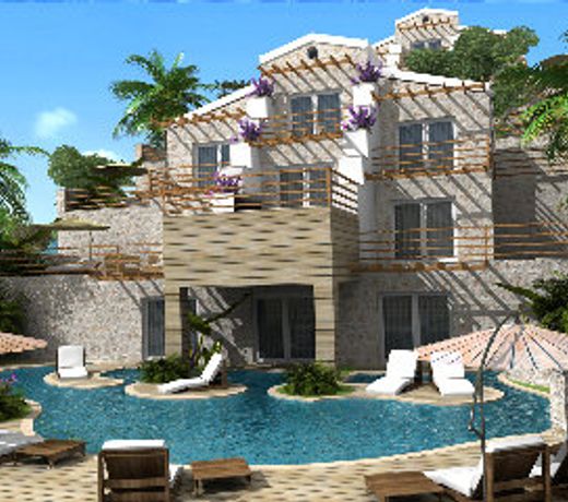 Peninsula Gardens Hotel